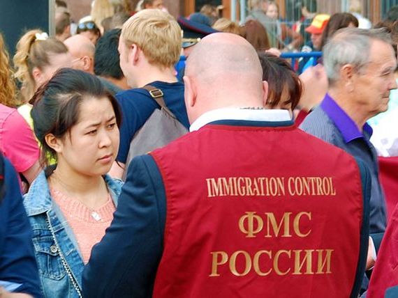 прописка в Ужуре